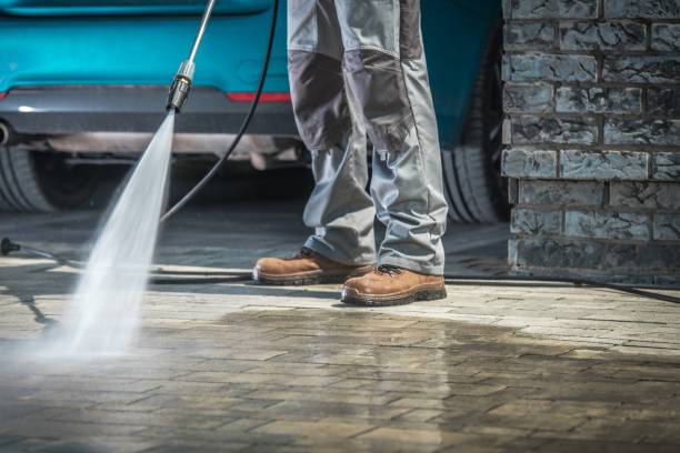 Best Gas Station Cleaning  in Charleston, MS