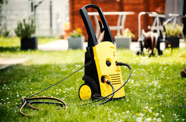 Reliable Charleston, MS Pressure Washing Services Solutions